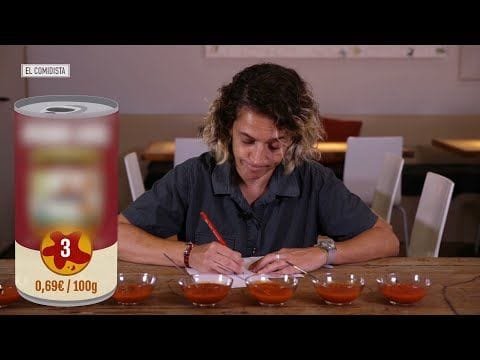 el-comidista-cual-es-la-mejor-salsa-de-tomate-del-super EL COMIDISTA | ¿Cuál es la mejor salsa de tomate del súper?