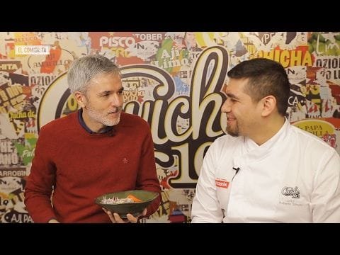 el-comidista-haz-ceviche-como-un-peruano EL COMIDISTA | Haz ceviche como un peruano