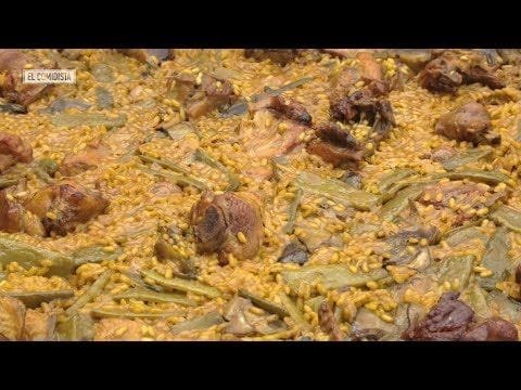 el-comidista-haz-paella-como-un-valenciano EL COMIDISTA | Haz paella como un valenciano