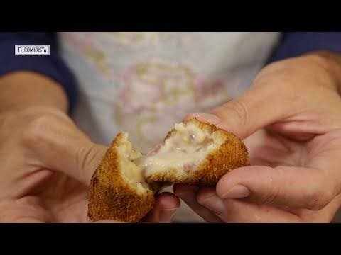 el-comidista-la-batalla-de-las-recetas-quien-hace-las-mejores-croquetas EL COMIDISTA | La batalla de las recetas: ¿quién hace las mejores croquetas?