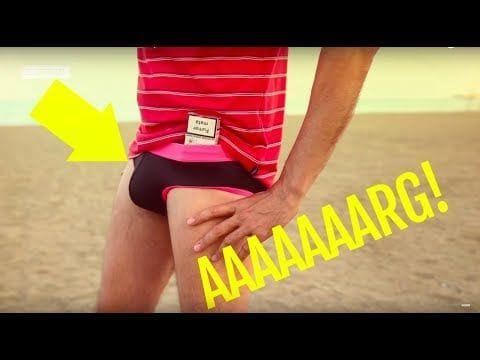el-comidista-todo-lo-que-no-deberias-hacer-en-un-chiringuito EL COMIDISTA | Todo lo que NO deberías hacer en un CHIRINGUITO