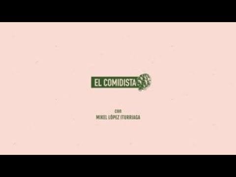 EL COMIDISTA | Tres cremas frías para adelantarse al verano