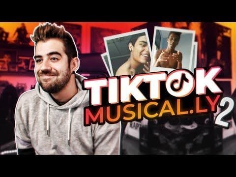 EL INFIERNO DE TIKTOK #2