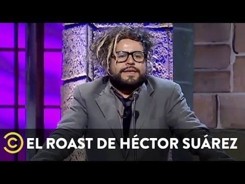 El Roast de Héctor Suárez - El Diablito