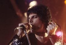 Las mejores frases de Freddie Mercury ¿Te acuerdas de?