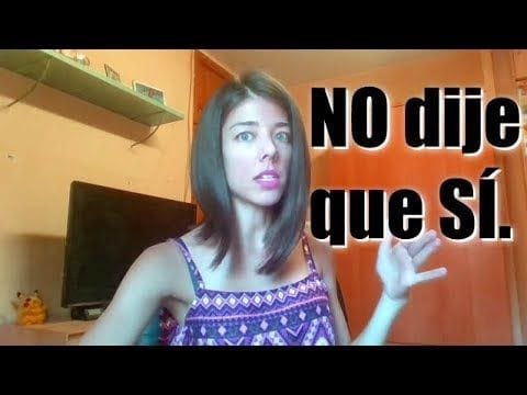 ”Ya no se puede ligar. El matriarcado”