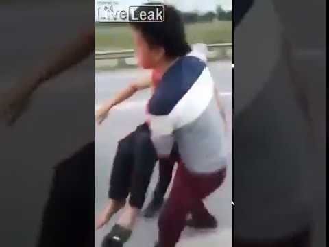El hombre con peor suerte del mundo.