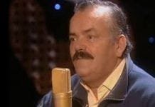 ¿Qué fue de “El risitas”? el risitas que fue de el