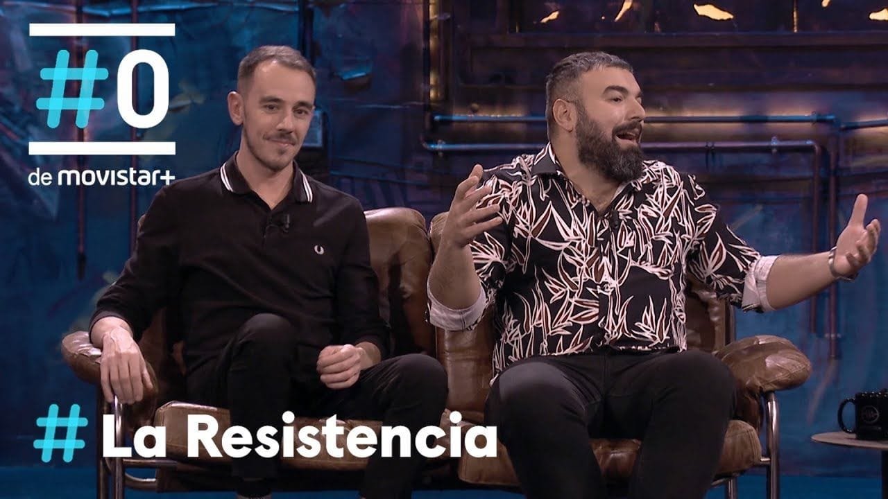 DRAMA: La película Pantomina Full