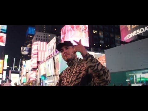 Omar Montes - Animal ????(Official Video)