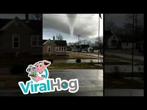 Tornado de Beardstown