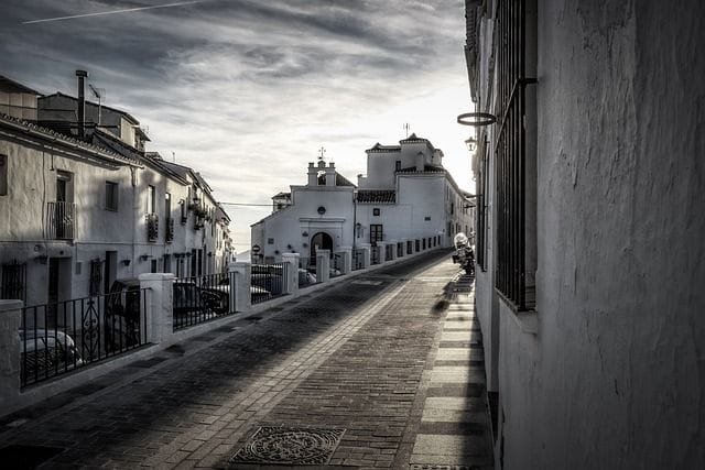 10 Nombres de Ciudades y Pueblos graciosos