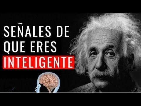 14 Señales de que Eres Inteligente y Tienes Autocontrol ????
