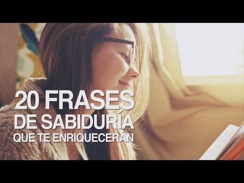 20-frases-de-sabiduria-que-te-enriqueceran 20 Frases de Sabiduría que te enriquecerán