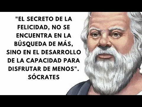 24-frases-de-socrates-que-te-haran-cuestionar-la-vida-como-nunca-antes 24 Frases De Sócrates Que Te Harán Cuestionar La Vida Como Nunca Antes