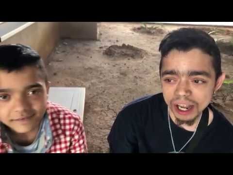 50 COSAS SOBRE NOSOTROS | 1ª PARTE Perro Viejo y Ramón