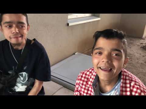 50 COSAS SOBRE NOSOTROS | 2ª PARTE Perro Viejo y Ramón