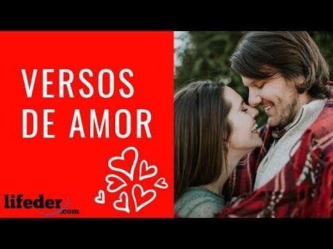 51 Bonitos Versos de Amor Cortos (Narrados)