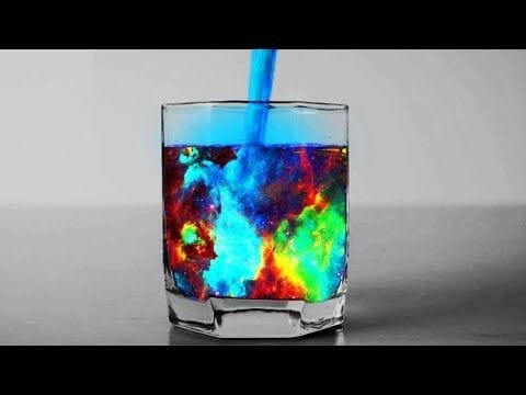 6 Experimentos de Ciencia CASEROS para HACER EN EL HOGAR