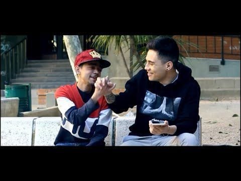 ENTREVISTA A PERRO VIEJO - PREGUNTAS NUNCA HECHAS