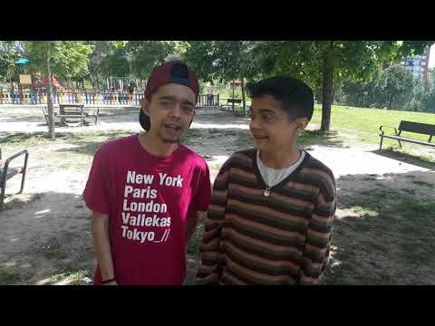 ESPECIAL DIA DE LA MADRE Perro Viejo y Ramón