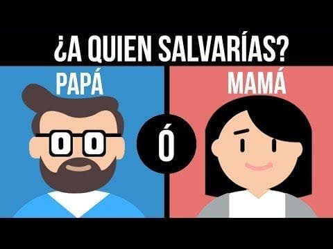 Las 10 Preguntas Mas DIFÍCILES del Mundo | Test de personalidad