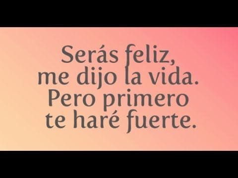 Palabras Sabias y Verdaderas! Para Pensar Seriamente
