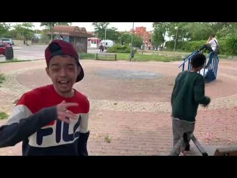 Perro Viejo y Ramón In da Hood  Perro Viejo y Ramón