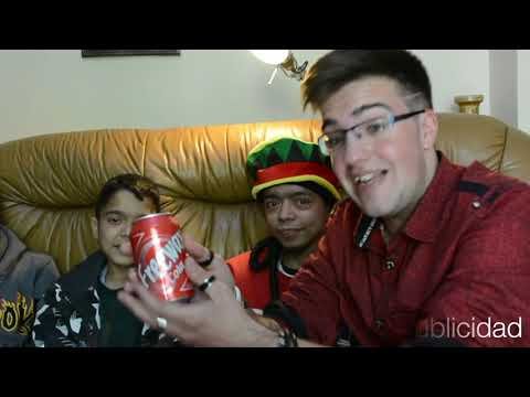 Perro Viejo y Ramón Perro Viejo “Bob Marley era como Yo ” Entrevista YADRES VK – Perro Viejo, Ramón y Andres – Parte 1