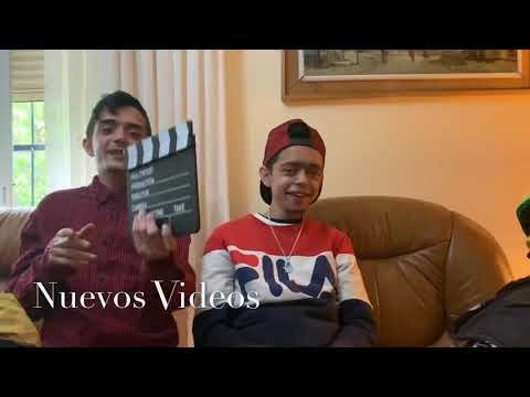 Ramón Perro Viejo y yadre - Estrenamos Canal !!!