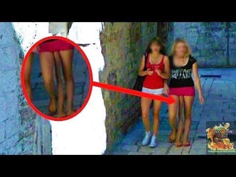 Top 10 Misterios No Resueltos Captados En Audio y Vídeo - Mundo Misterio