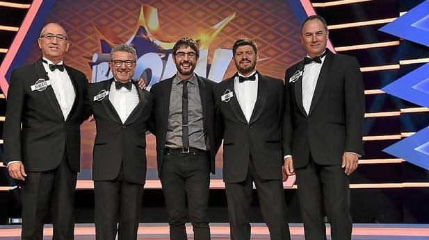 Loboss Los lobos ganarán el bote el jueves día 4