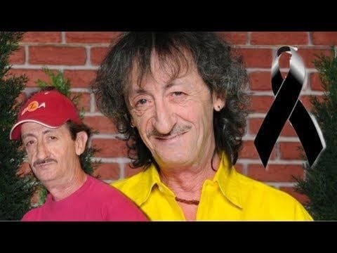 Fallece EDUARDO GÓMEZ a los 68 Años ¡Hasta Siempre Mente Fría!