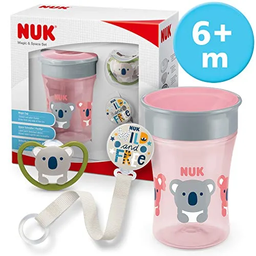 Set NUK de aprendizaje por 14,23