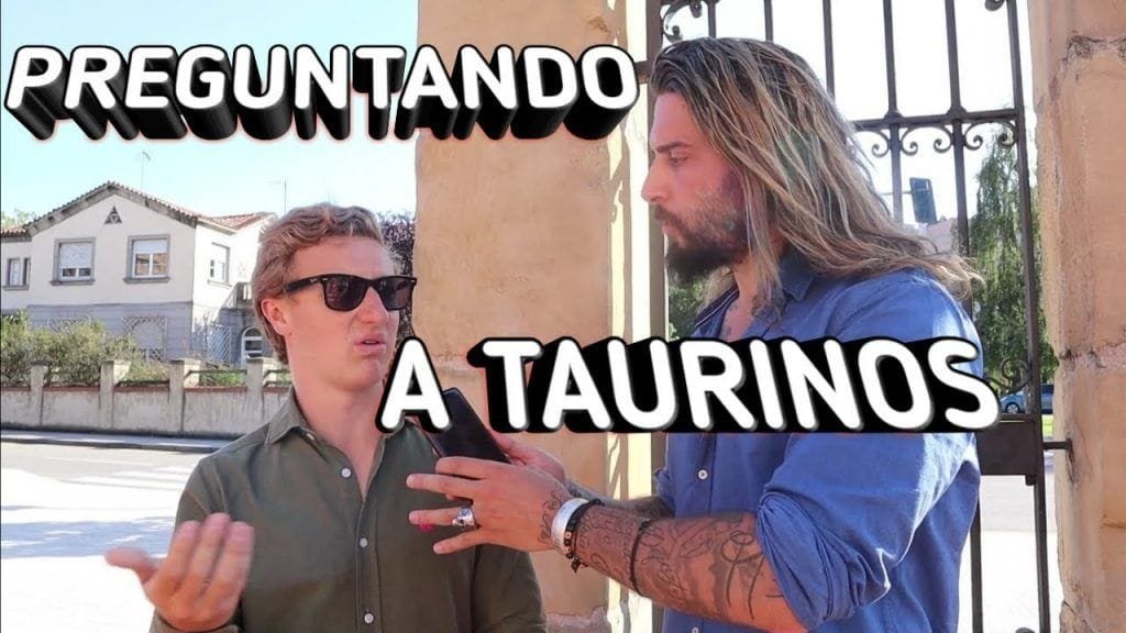 Preguntando a los amantes del toreo