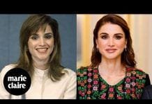 ¿Quién es Rania de Jordania ? sus retoques estéticos ¿Quién es Rania de Jordania ? sus retoques estéticos
