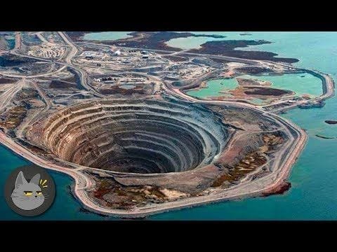 10 Islas Más Extrañas Y Misteriosas Del Mundo