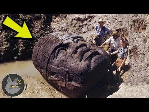 10 Misterios Que Siguen Sin Resolverse | Parte 2