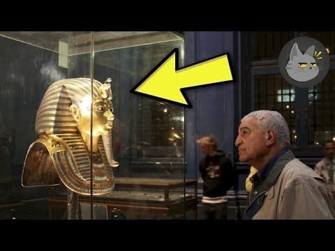10 Objetos Que La Ciencia No Ha Podido Explicar