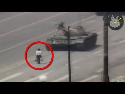 10 Personas Misteriosas Que Nunca Fueron Identificadas