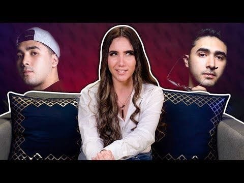 11 cosas que quizás no sabías de Carlos Rizo