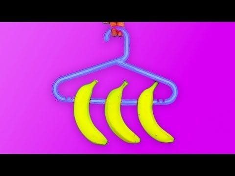 20 MANERAS DE LIMPIAR TU HABITACIÓN EN SÓLO 5 MINUTOS
