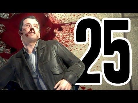 25 MANERAS DE MORIR EN GTA 5
