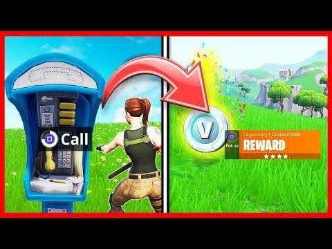5 FACILES MANERAS DE SER BANEADO EN FORTNITE TEMPORADA 7!
