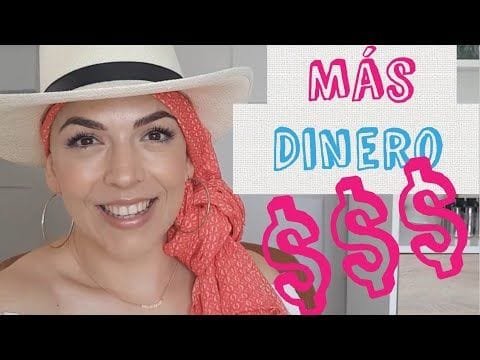 5 formas de ganar dinero extra