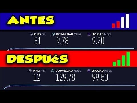 5 MANERAS DE ACELERAR INTERNET EN WINDOWS 10 [Arregle Internet lento | Trabajando 2019]
