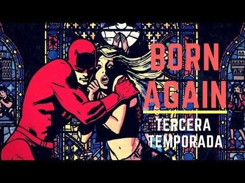 5 Maneras de adaptar 'Born Again' en la tercera temporada de Daredevil