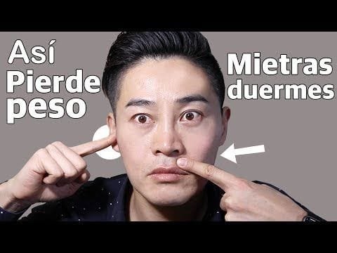 5 Maneras de bajar de Peso Sin hacer Dieta ni Ejercicio