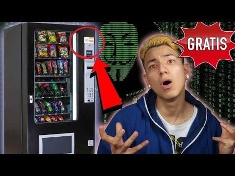 5-maneras-de-conseguir-bebidas-y-peluches-gratis-de-una-maquina-expendedora-life-hacks-1 5 Maneras De Conseguir Bebidas Y Peluches Gratis De Una Maquina Expendedora - LIFE HACKS