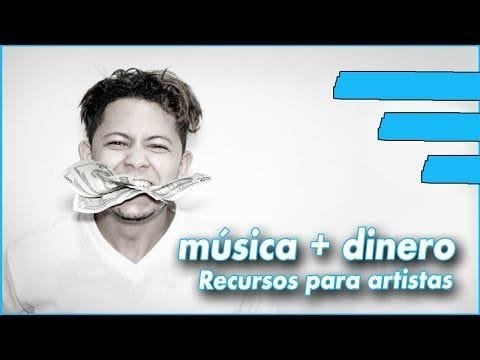 5 Maneras de ganar dinero con tu música (directo)